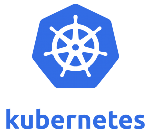 kubernetes logo
